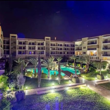 マラケシュGarden Marrakech Luxuryアパートメント エクステリア 写真
