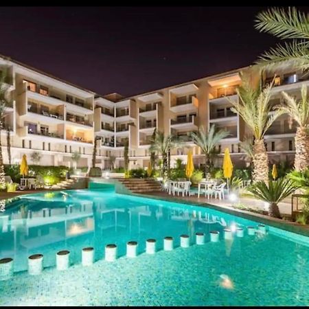 マラケシュGarden Marrakech Luxuryアパートメント エクステリア 写真