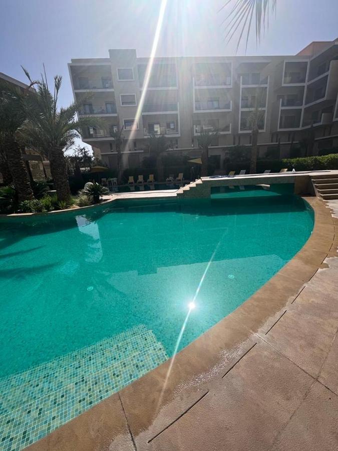 マラケシュGarden Marrakech Luxuryアパートメント エクステリア 写真